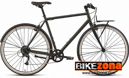 SPECIALIZED