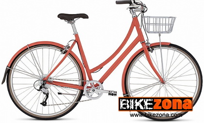 SPECIALIZED