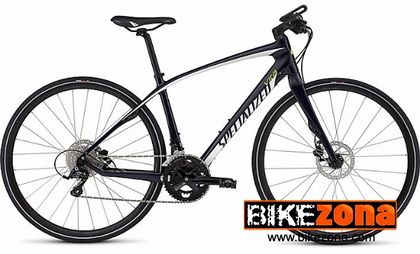 SPECIALIZED
