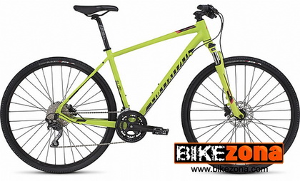 SPECIALIZED