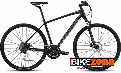 SPECIALIZED