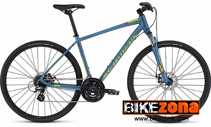 SPECIALIZED