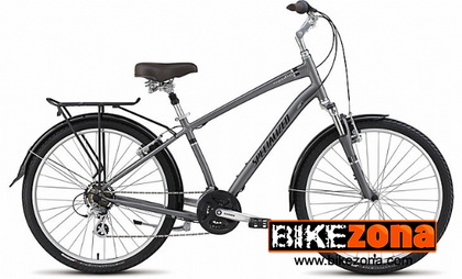 SPECIALIZED
