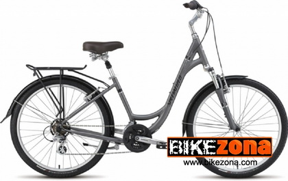 SPECIALIZED