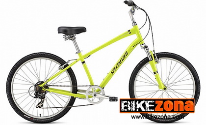 SPECIALIZED