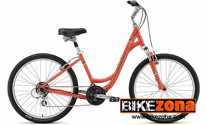 SPECIALIZED