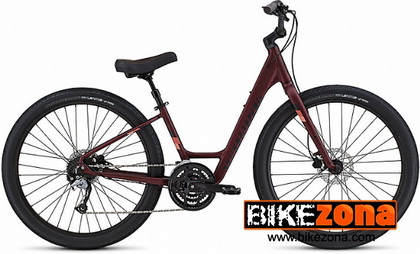 SPECIALIZED