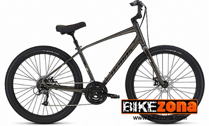 SPECIALIZED
