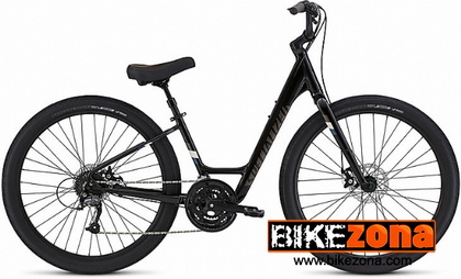 SPECIALIZED