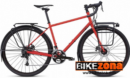 SPECIALIZED