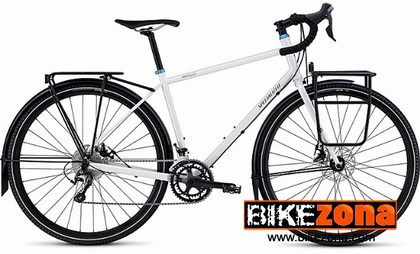 SPECIALIZED
