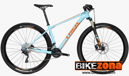 TREK