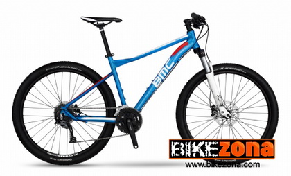 riega la flor Locomotora contenido BMC SPORTELITE SE ALIVIO (2016) | Catálogo bicicletas MTB - RÍGIDA |  BikeZona.com