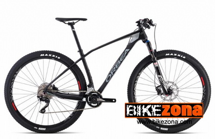 Prisionero de guerra Fonética Transparente ORBEA ALMA M50 (2016) | Catálogo bicicletas MTB - RÍGIDA | BikeZona.com