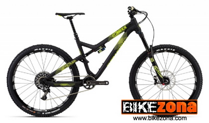COMMENCAL