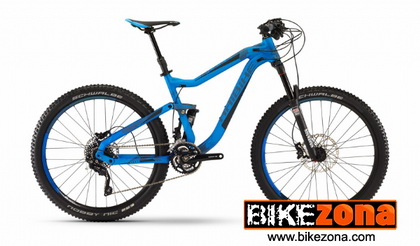 HAIBIKE