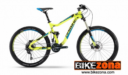 HAIBIKE