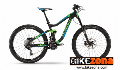 HAIBIKE
