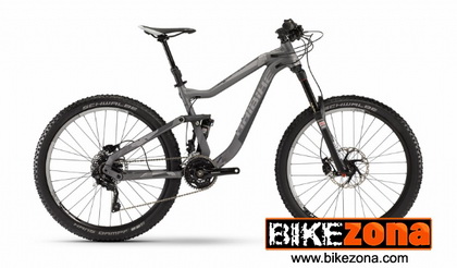 HAIBIKE