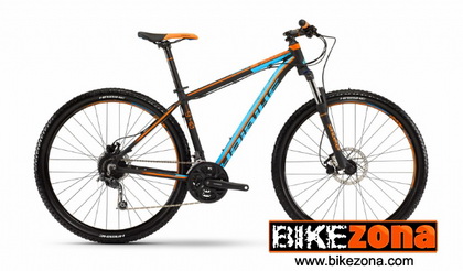 HAIBIKE