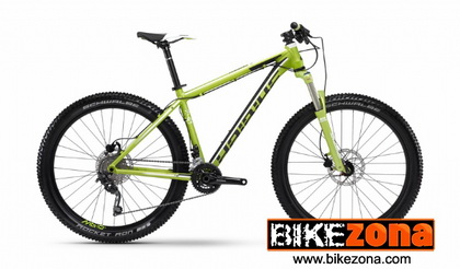 HAIBIKE