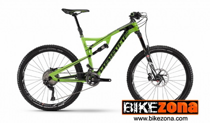 HAIBIKE