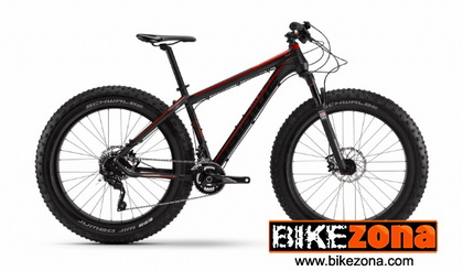 HAIBIKE