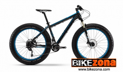 HAIBIKE