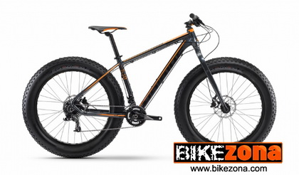 HAIBIKE