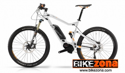 HAIBIKE