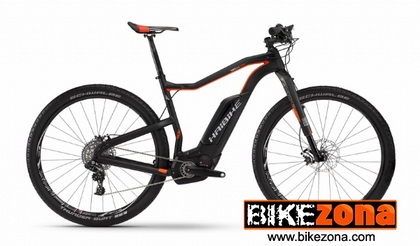 HAIBIKE