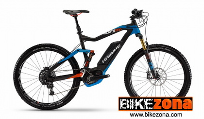 HAIBIKE
