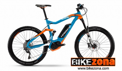 HAIBIKE