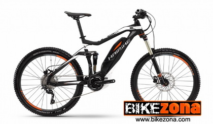 HAIBIKE