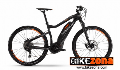 HAIBIKE