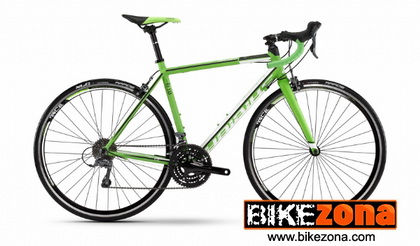 HAIBIKE