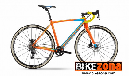 HAIBIKE