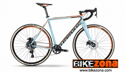 HAIBIKE