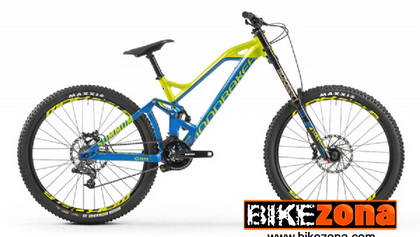 MONDRAKER
