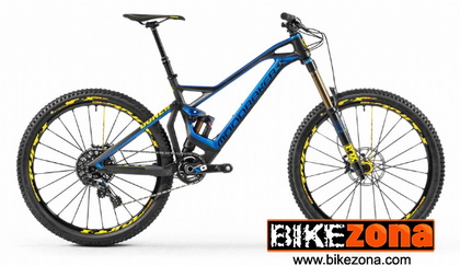 MONDRAKER