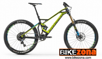 MONDRAKER