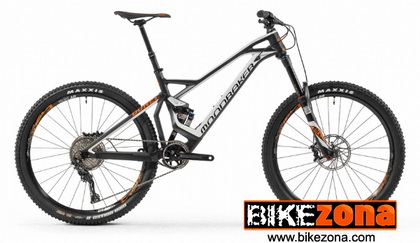 MONDRAKER