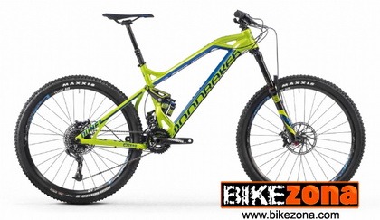 MONDRAKER