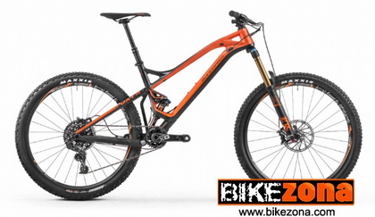MONDRAKER