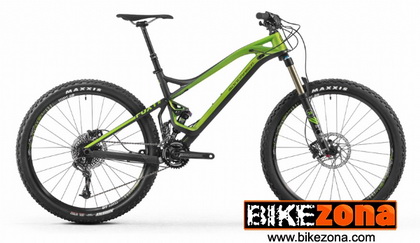 MONDRAKER