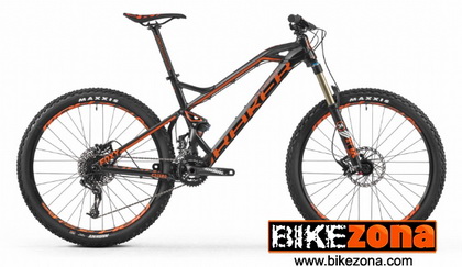 MONDRAKER