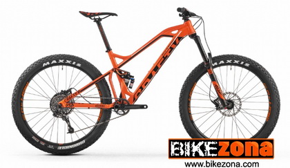 MONDRAKER