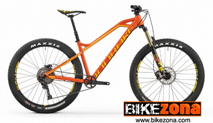 MONDRAKER
