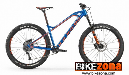 MONDRAKER