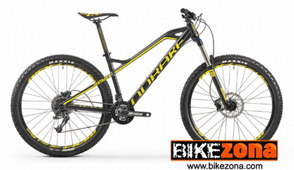 MONDRAKER